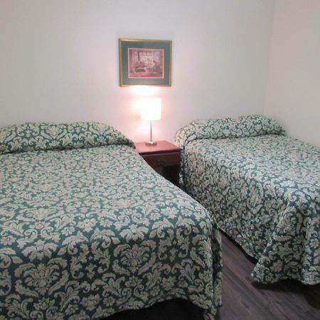 Stay Lodge أندرسون المظهر الخارجي الصورة